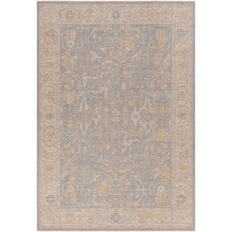Dally Thick Luxe Statement Rug - Clearance