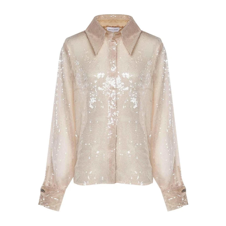 Chemise - Rose Clair (GLSS26SH02)