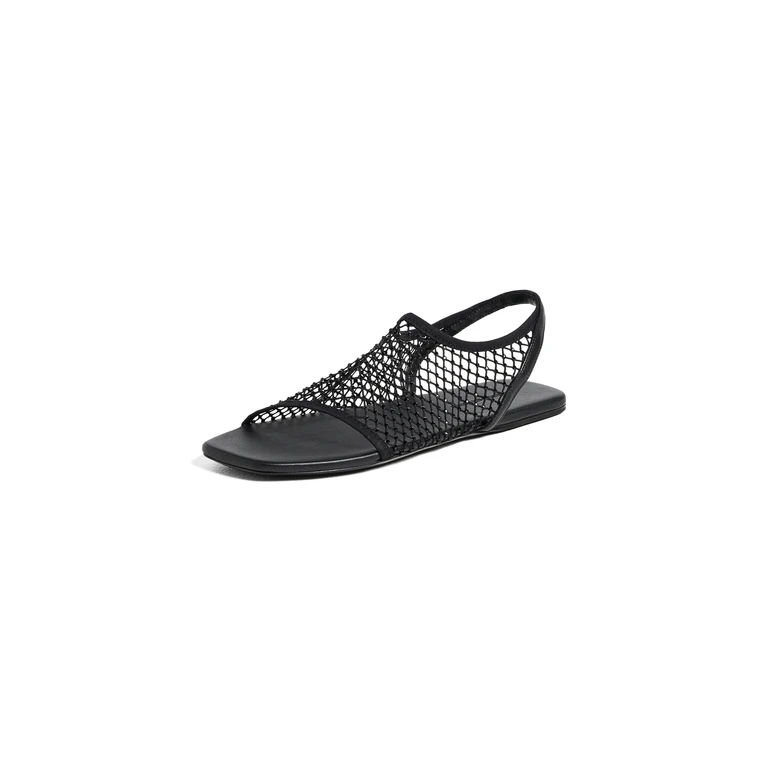Christopher Esber Minette Sandals Black 38