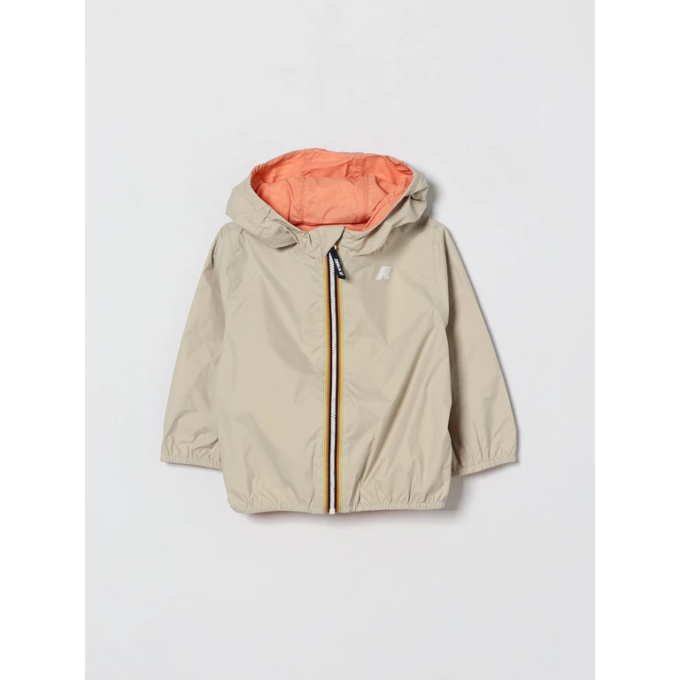 Jacket Kids color Beige (K2123IWC53)