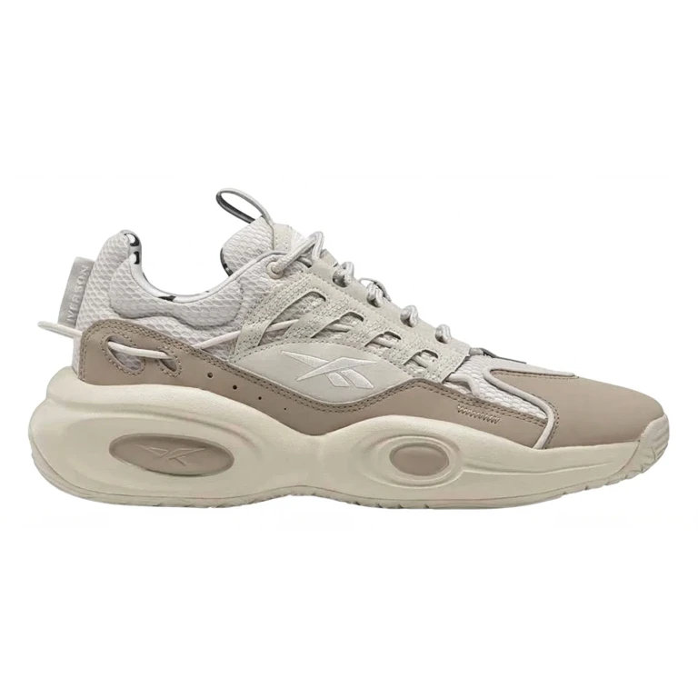 Men's Solution Mid Sneakers