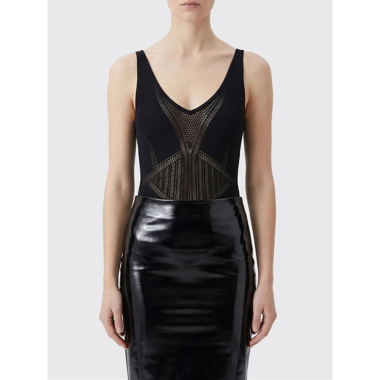 Top Woman color Black (BK80W61E2110)