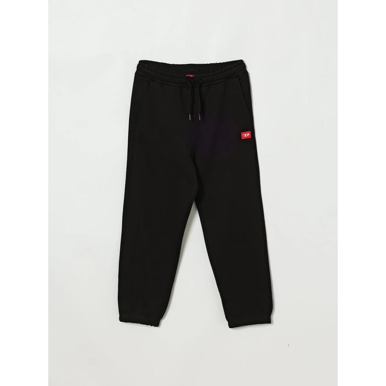 Pants Kids color Black (J024610GEADK900)