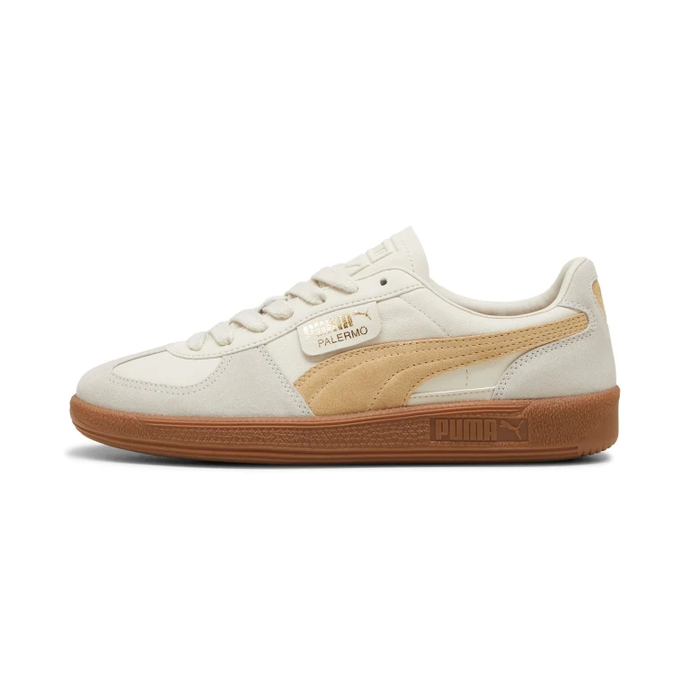 Men's Palermo Lth Sneakers