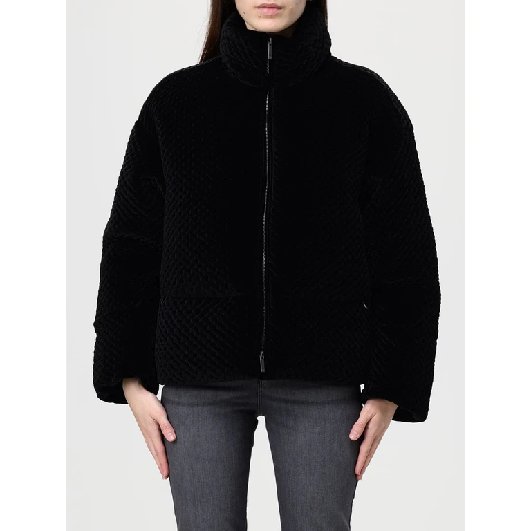 Jacket Woman color Black (EW001464AF14361UC001)