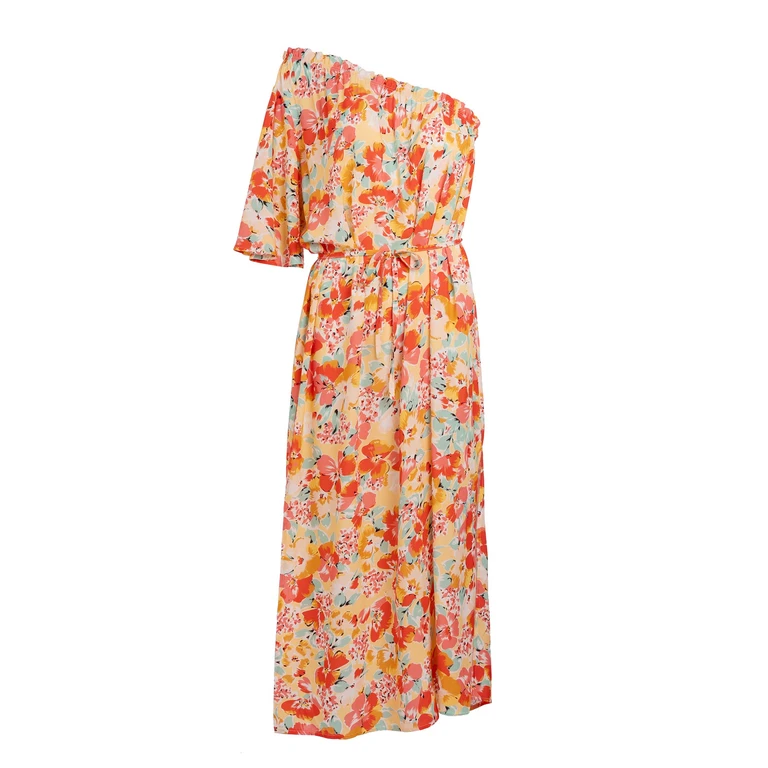 Dress Fanchon Dress Floral