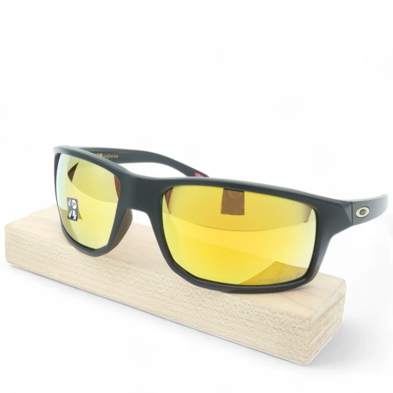 Gibston Polarized Sunglasses