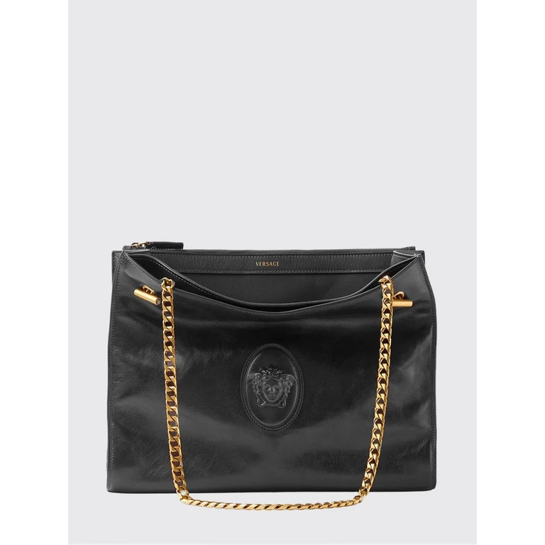 Shoulder Bag Woman color Black (10232471A174281B55J)