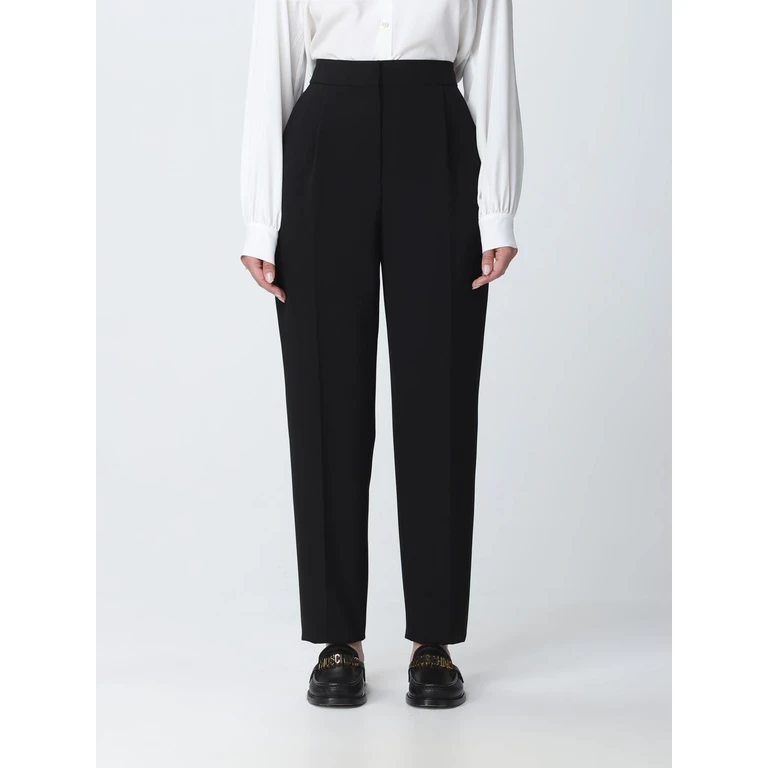 Pants Woman color Black (030504240555)