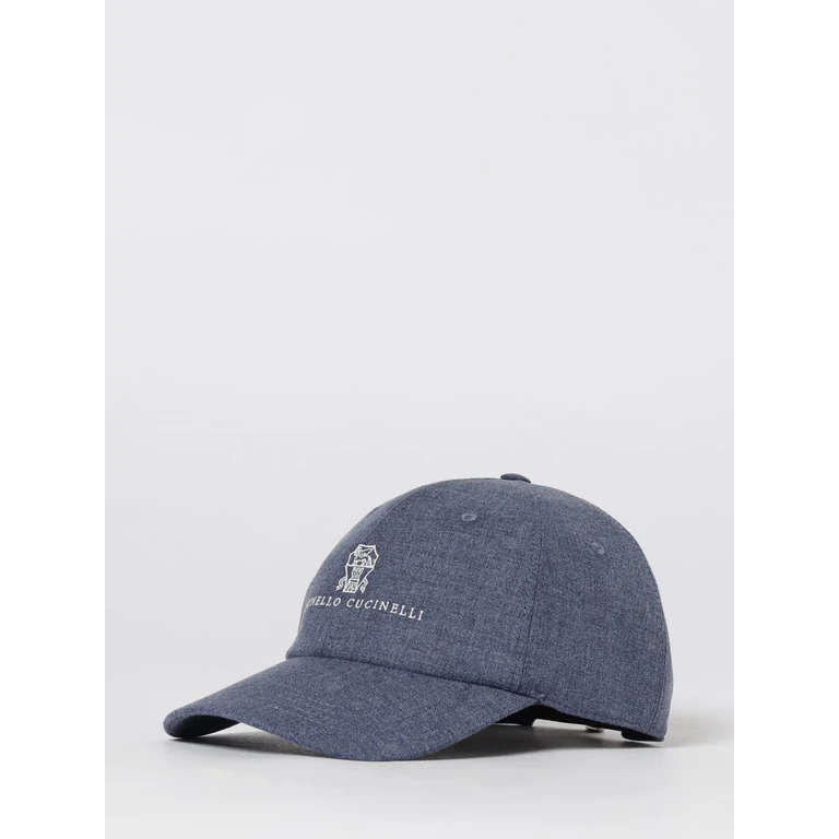 Hat Men color Denim (MR4999850CKO52)