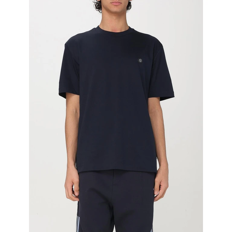 T-Shirt Men color Blue (50520298404)