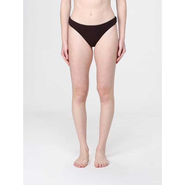Swimsuit Woman color Brown (MQ965VS299C499)