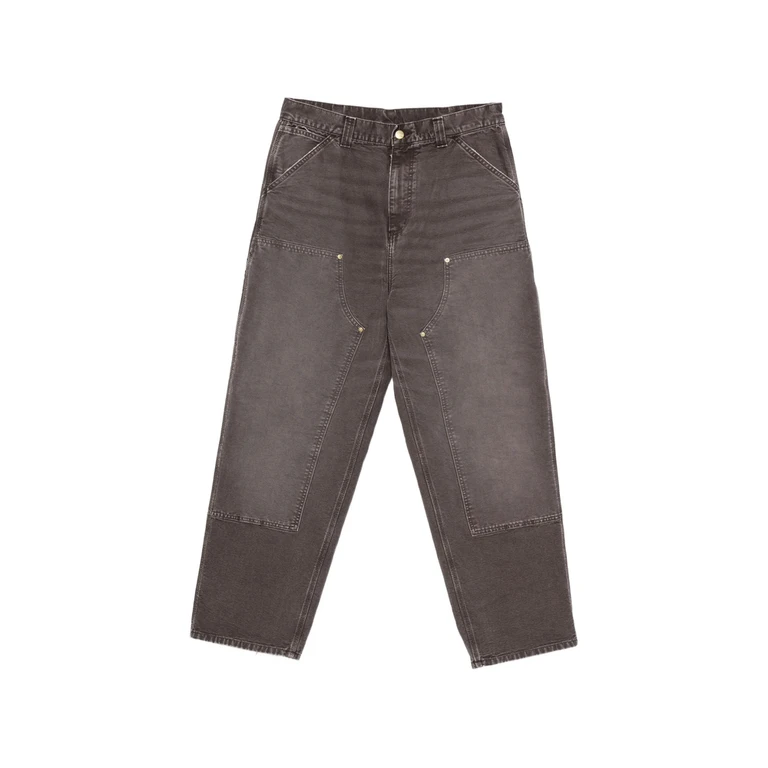 Carhartt Double Knee Jeans