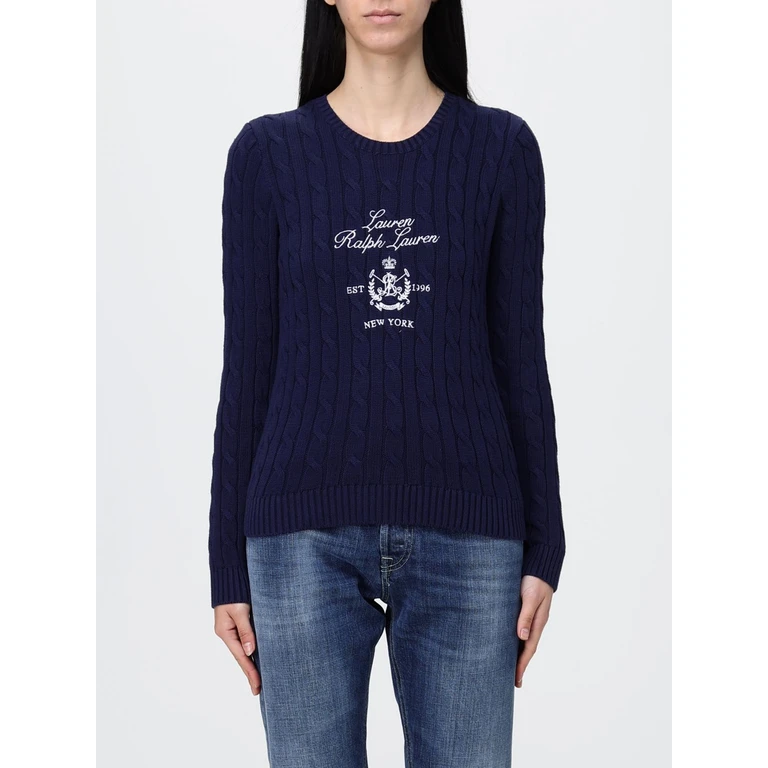 Sweater Woman color Navy (200P03508001)