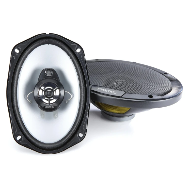 KFC-6966S Sport Series 6"x9" 3-way Car Speakers (Pair)