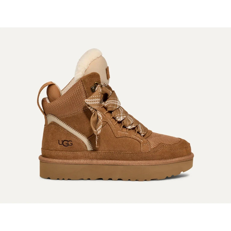 Women's Highmel