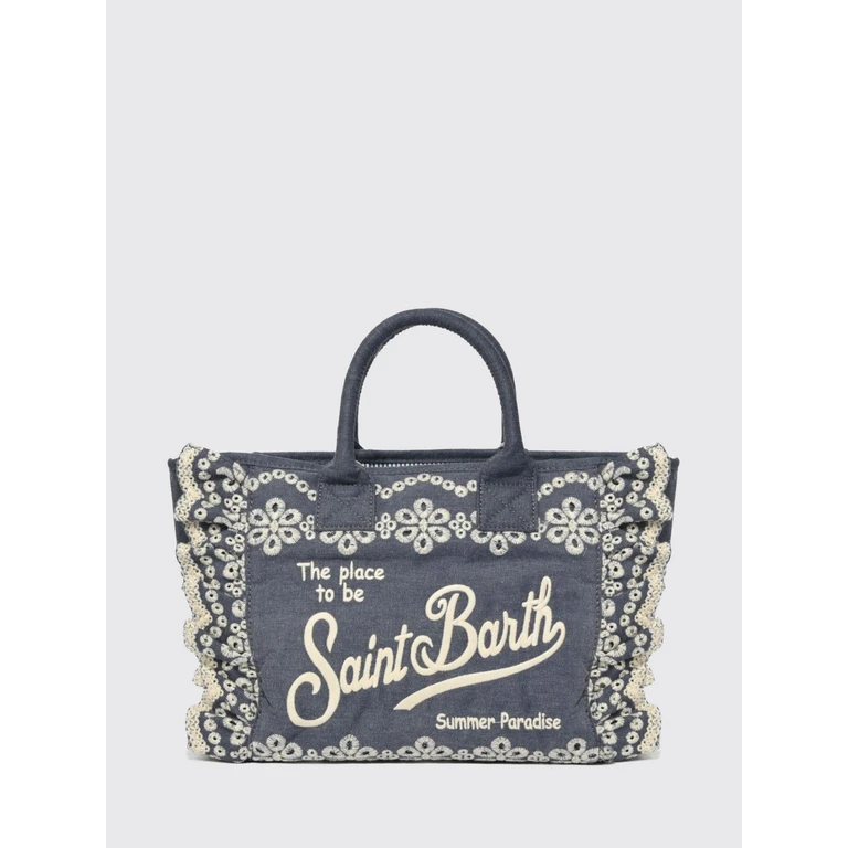 Handbag Woman color Denim (COL002700485L)