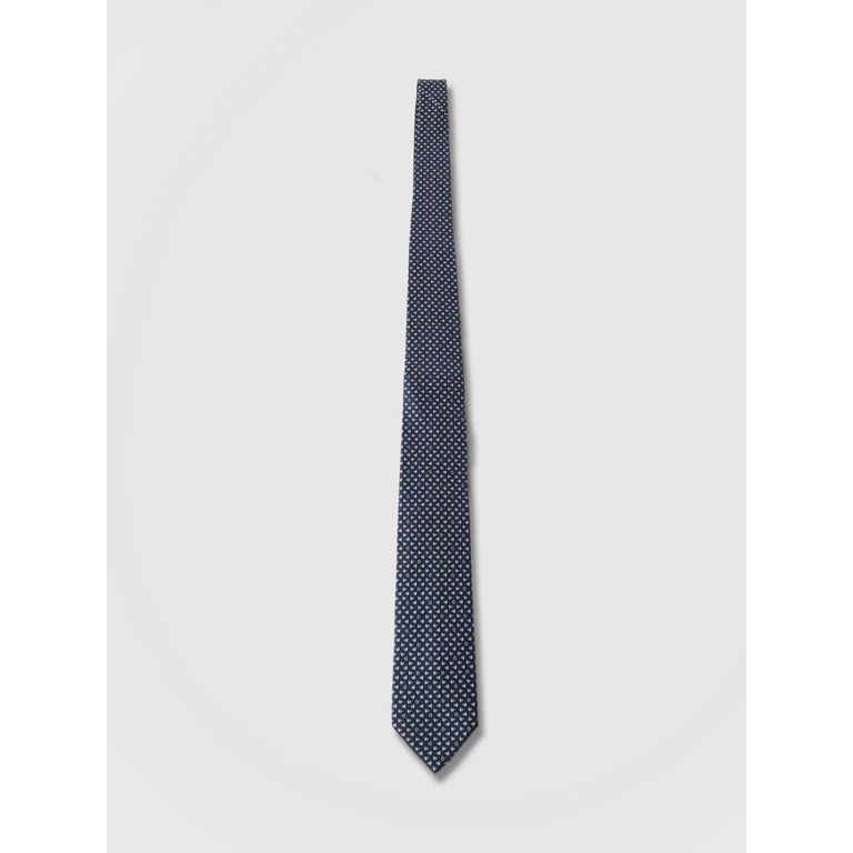 Tie Men color Blue (351322789005001)