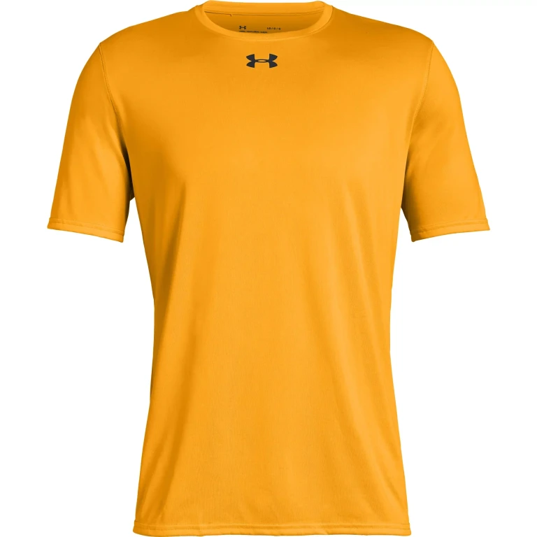 Men's Short Sleeve Locker Tee 2.0