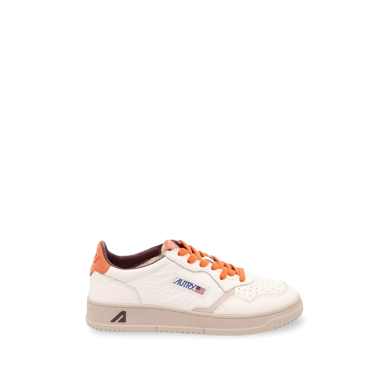 `Medalist` Low Sneakers