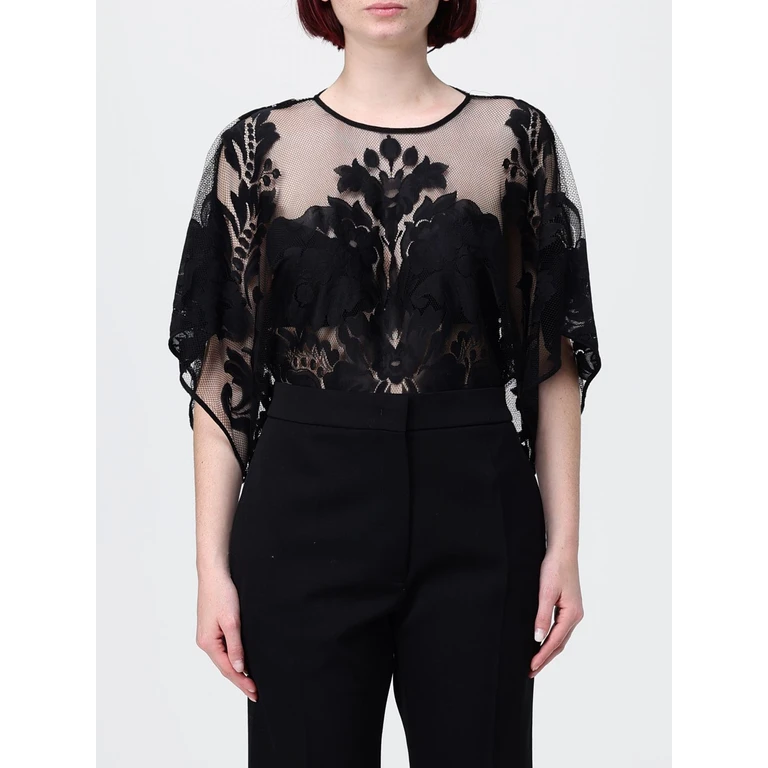Top Woman color Black (ST126BDLT77001)