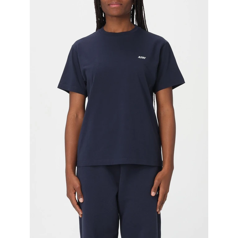 T-Shirt Woman color Blue (TSPW007B)