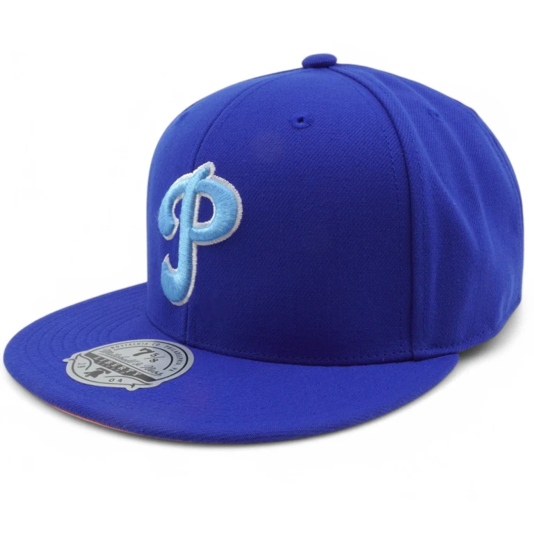 Men's MLB Team Evolution Fitted Phillies 1950 Fitted Caps