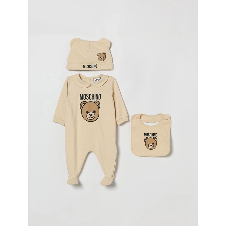 Jumpsuit Kids color Beige (MUY097LCA1920404)