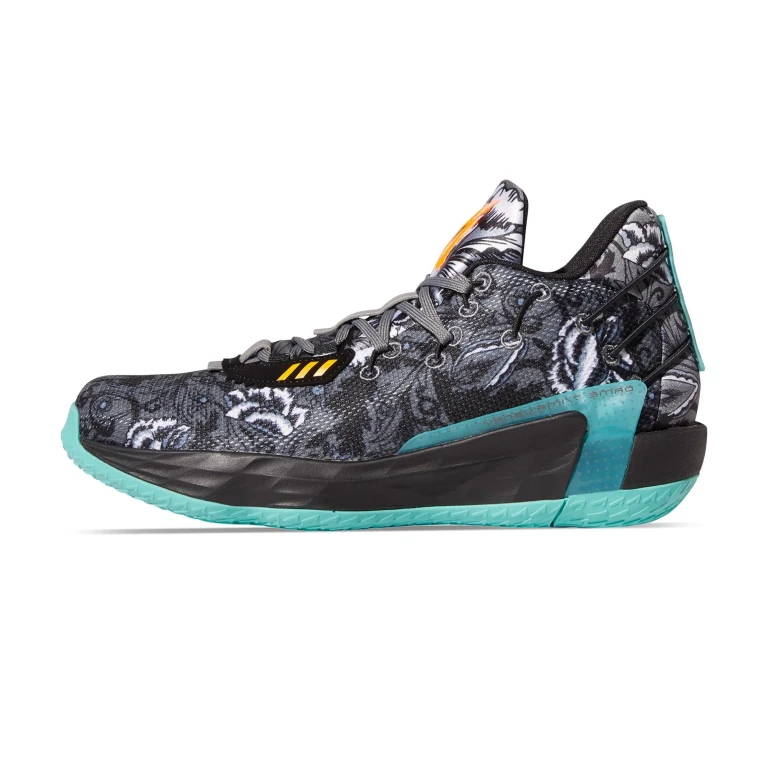 Men's Dame 7 Gca Sneakers