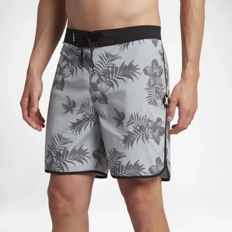 Phantom Ray 18" Boardshorts