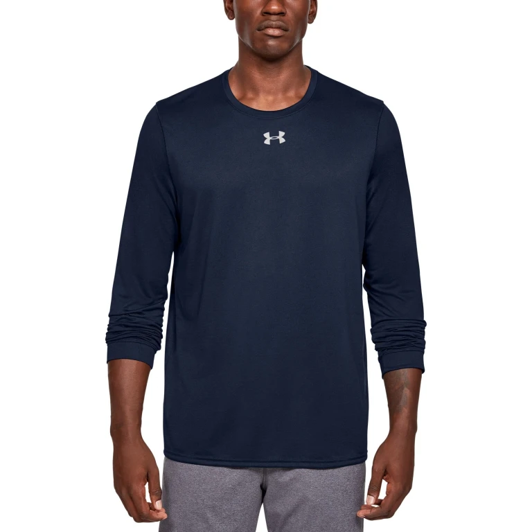 Men's Locker Tee 2.0 Long Sleeve Shirt
