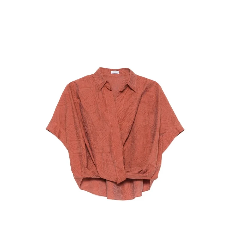 Brunello Cucinelli Shirt