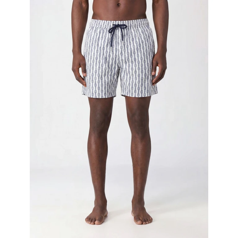 Swimsuit Men color Ocean (LIG000301554L)