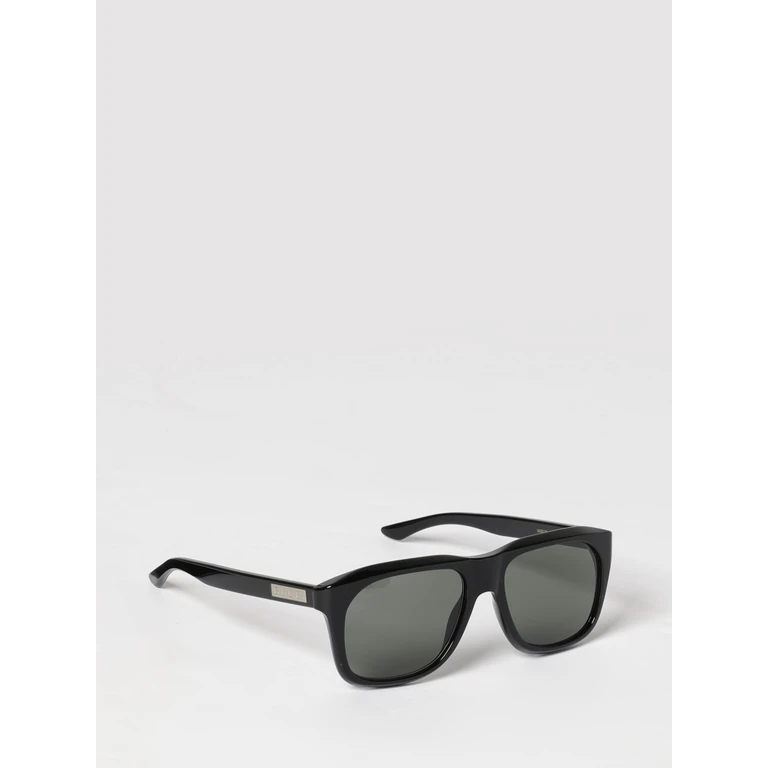 Sunglasses Men color Black (GG2077S001)