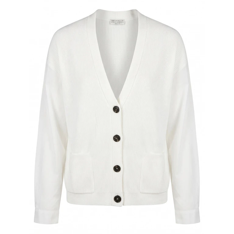 Brunello Cucinelli Cardigan