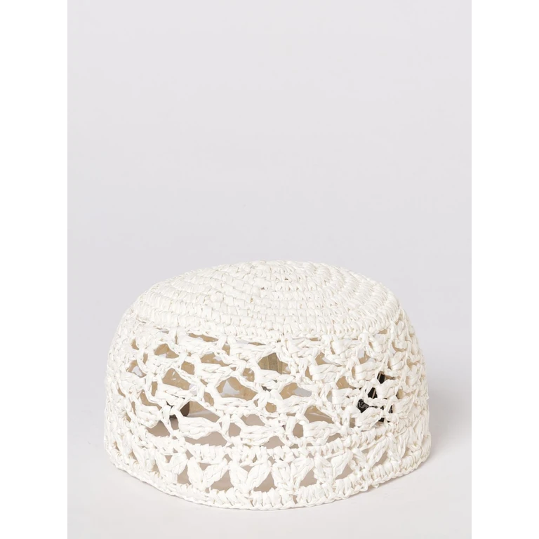 Hat Woman color White (EW004552AF25353U0006)