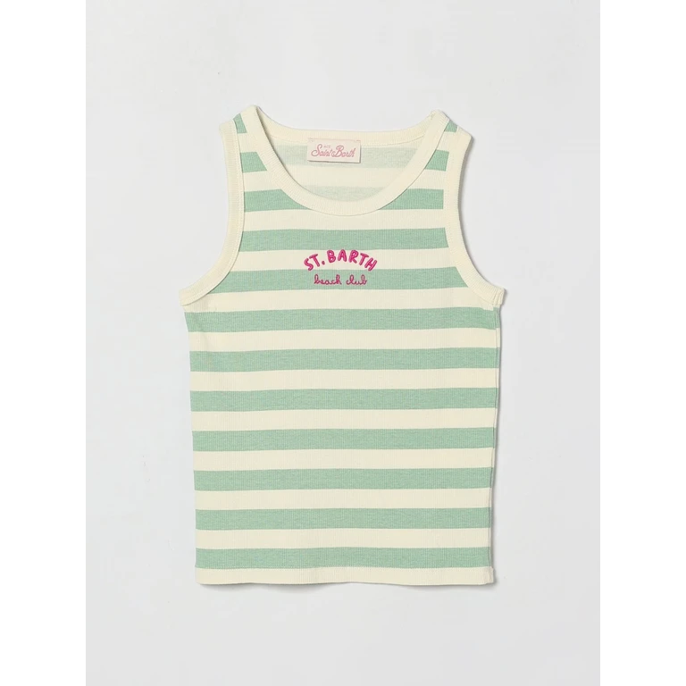 T-Shirt Kids color White (BLUE00202262L)