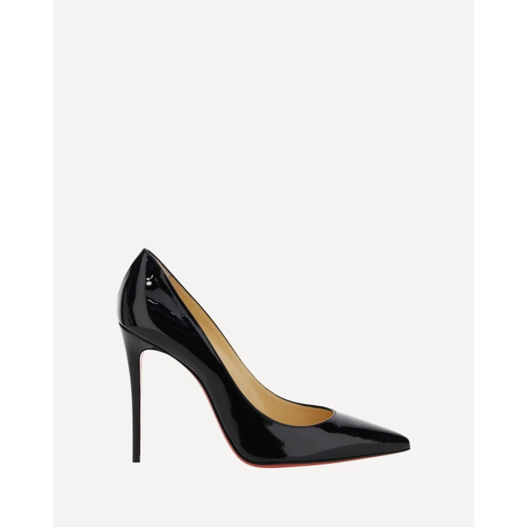 CHRISTIAN LOUBOUTIN Kate Pumps Female 38