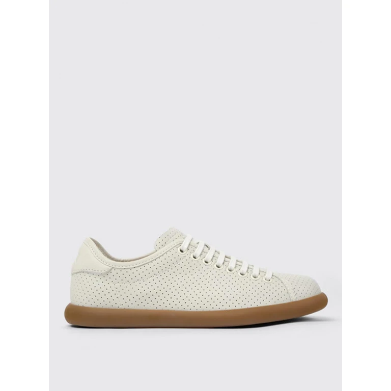 Sneakers Woman color White (K201668-004PELOTASSOLLER0)