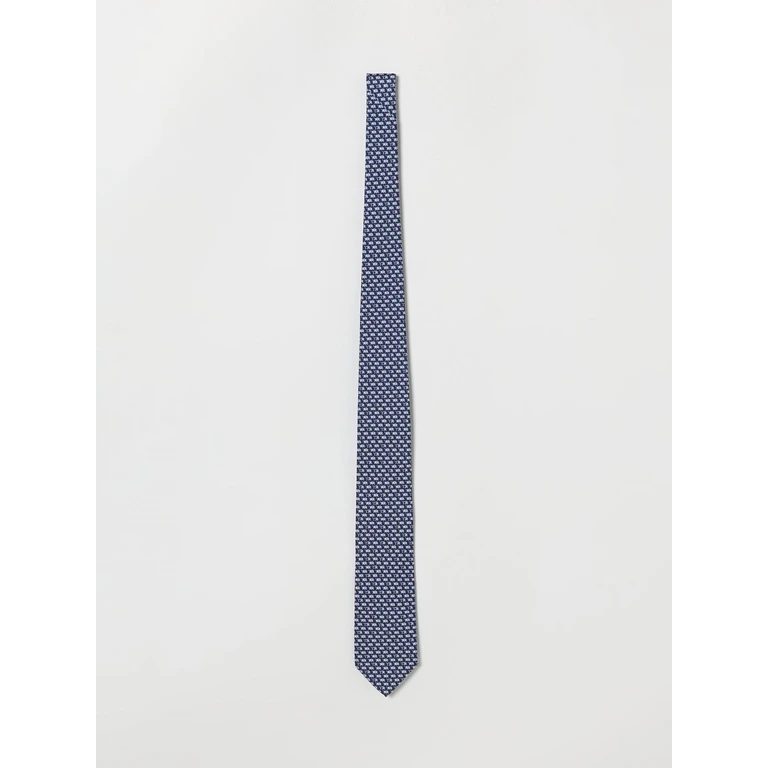 Tie Men color Royal Blue (351320788975002)