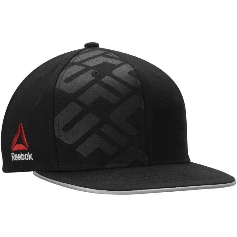 UFC Snapback Hat Hats