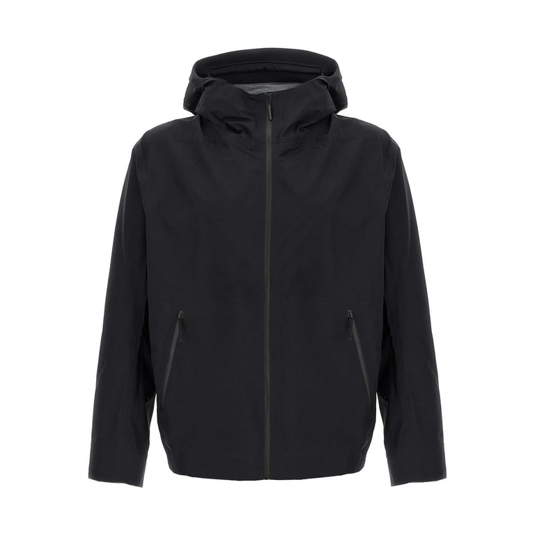 Veste Casual - Noir (X000009478BLACK)