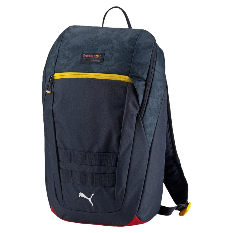 Men's Rrb Red Bull Racing Lifestyle Backpack Backpacks