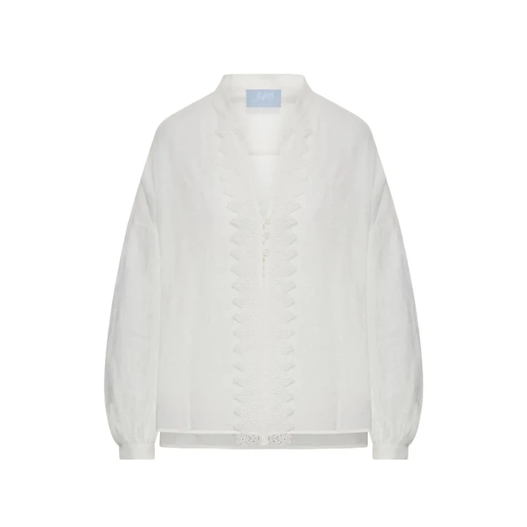 Seafarer `Lena` Shirt