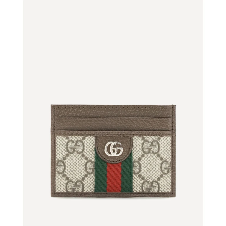Ophidia Card Holder Female UNI
