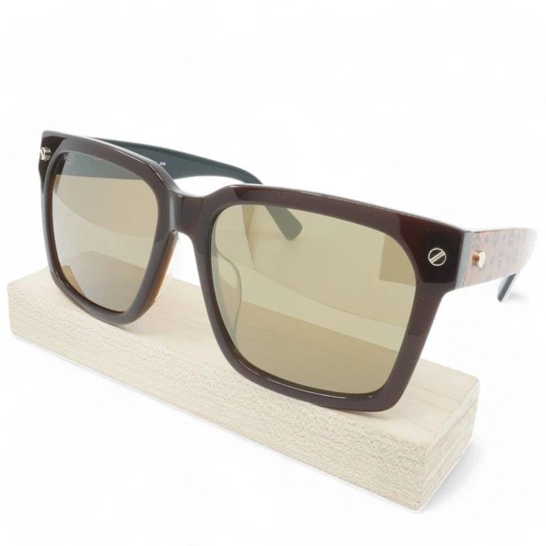 Square Sunglasses