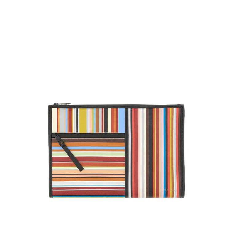 Paul Smith Pochette - Multicolore (M1A7573ASIGPA92)
