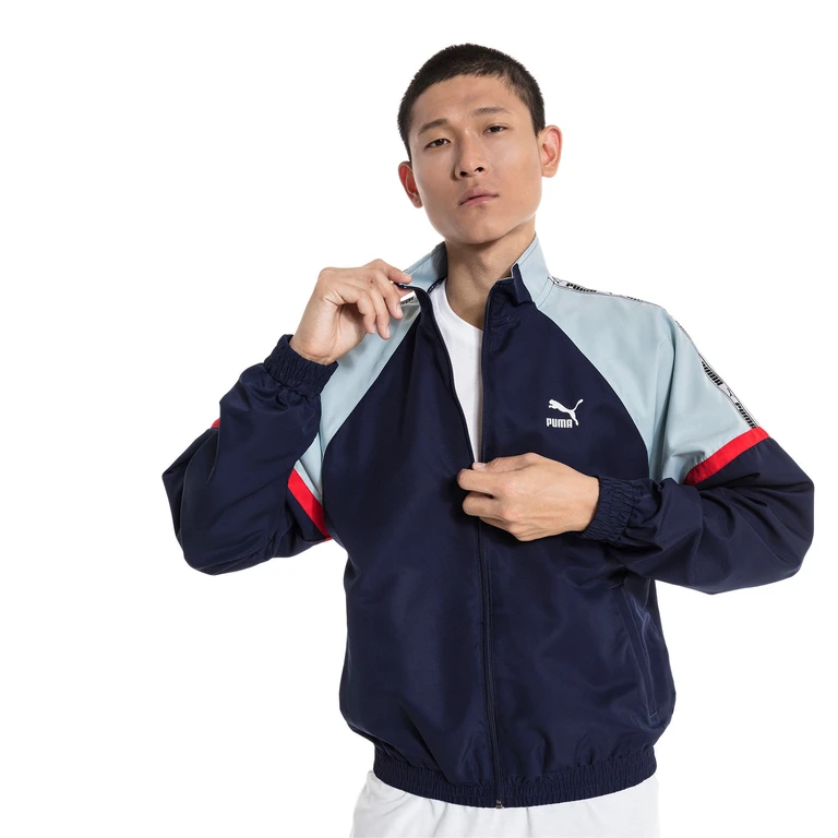 Men's Xtg Woven Jacket Jackets
