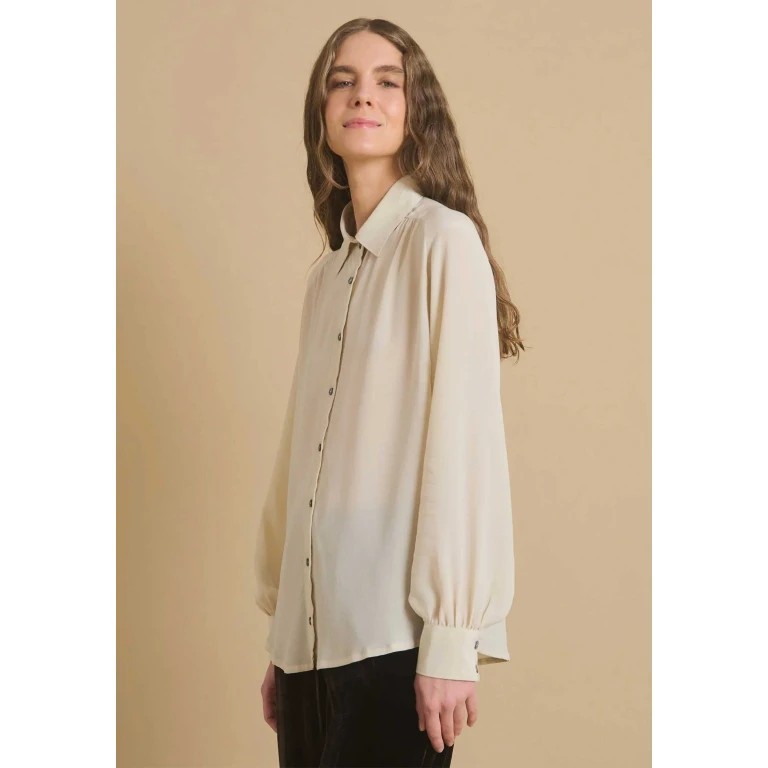 Blouse Candria 9678 Ecru