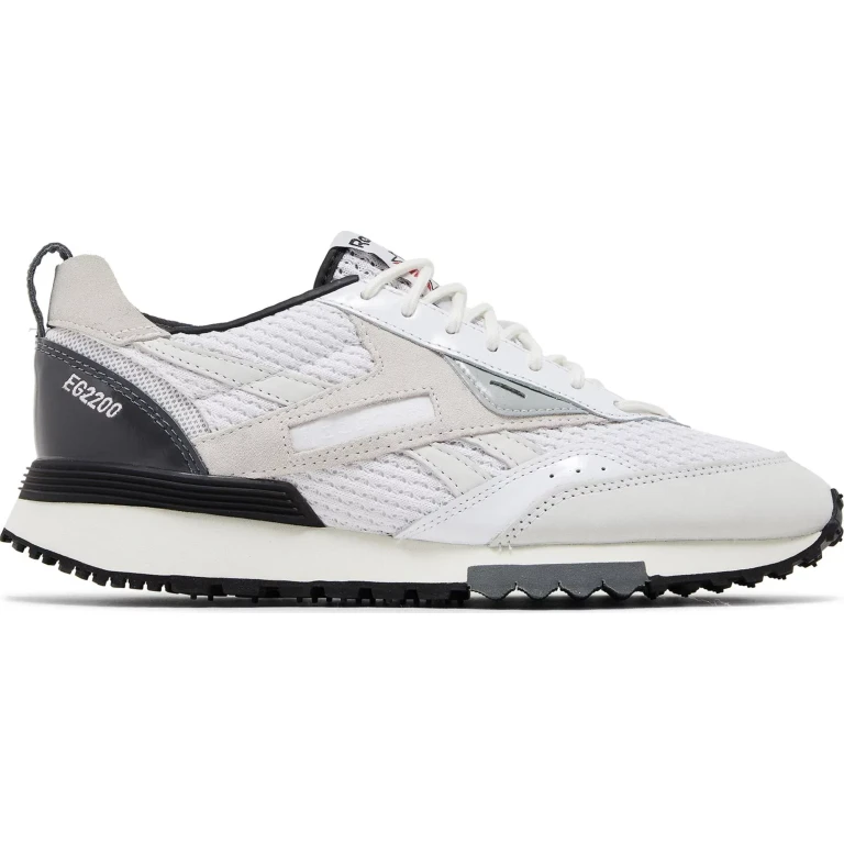 Men's Lx 2200 Shoes - Ftwwht/Ftwwht/Cblack